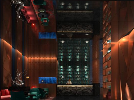 自然疗法与SPA的沉浸式融合推荐森林SPA